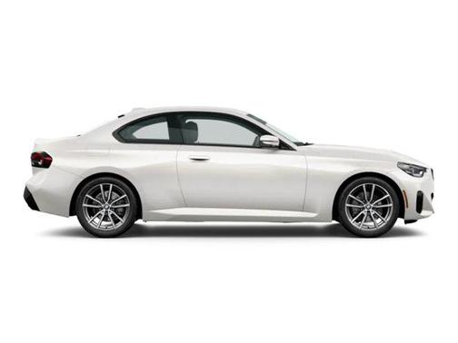 2026 BMW 230 i xDrive