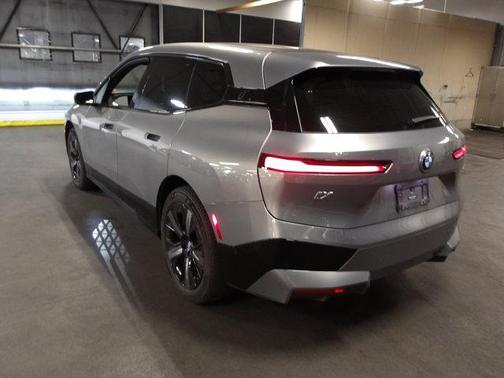 2023 BMW iX xDrive50