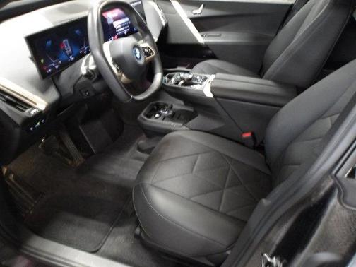 2023 BMW iX xDrive50