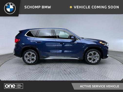 2025 BMW X1 xDrive28i
