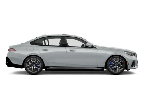 2026 BMW i5 xDrive40