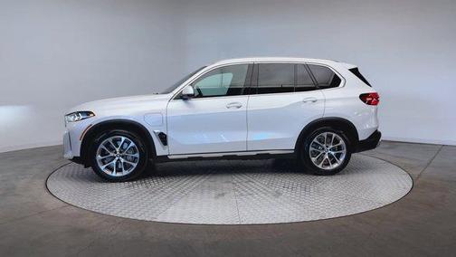 2024 BMW X5 PHEV xDrive50e