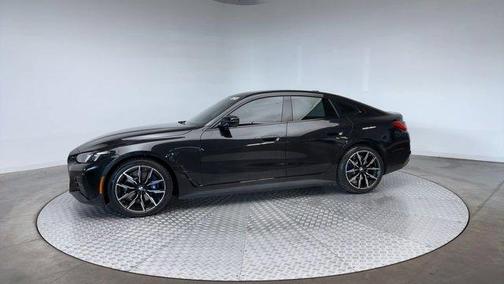 2025 BMW i4 Gran Coupe xDrive40