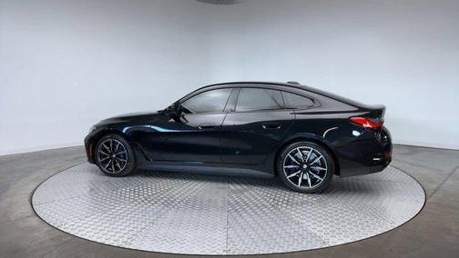 2025 BMW i4 Gran Coupe xDrive40