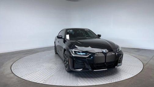 2025 BMW i4 Gran Coupe xDrive40