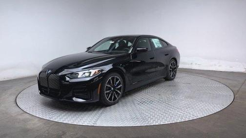 2025 BMW i4 Gran Coupe xDrive40