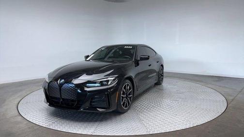 2025 BMW i4 Gran Coupe xDrive40