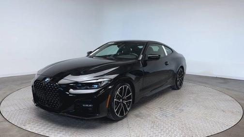 2023 BMW 430 i xDrive