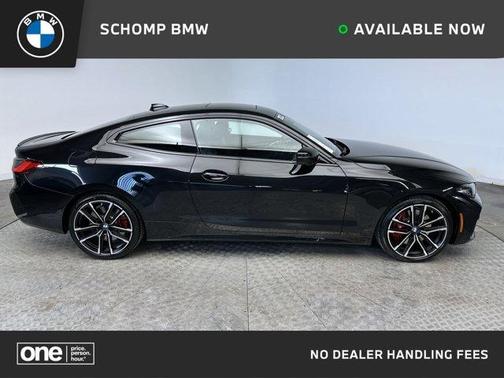 2023 BMW 430 i xDrive