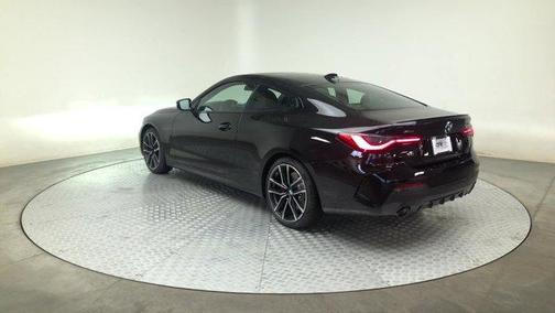 2023 BMW 430 i xDrive