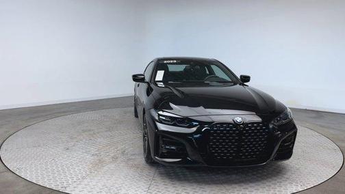 2023 BMW 430 i xDrive