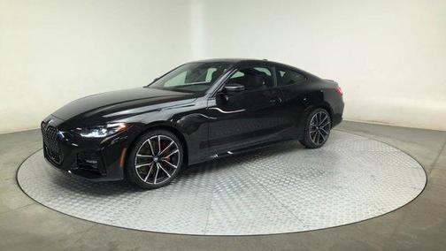 2023 BMW 430 i xDrive