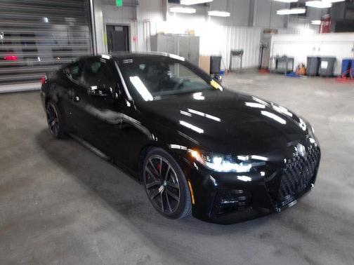 2023 BMW 430 i xDrive