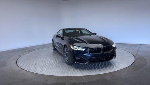 2026 BMW 840 i xDrive