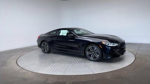 2026 BMW 840 i xDrive