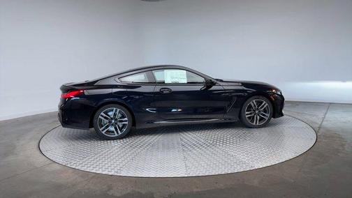 2026 BMW 840 i xDrive