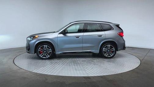 Pure 2026 BMW X1 M35i