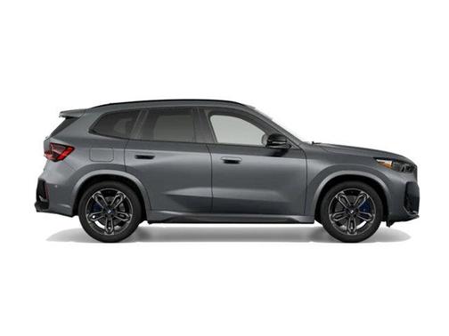 2026 BMW X1 M35i