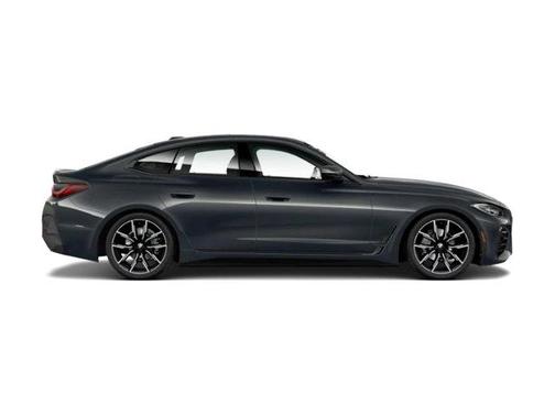 2026 BMW 430 Gran Coupe i xDrive