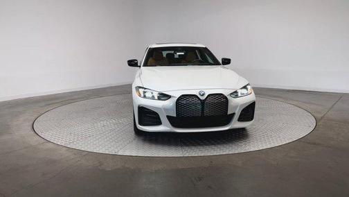 2025 BMW i4 Gran Coupe xDrive40