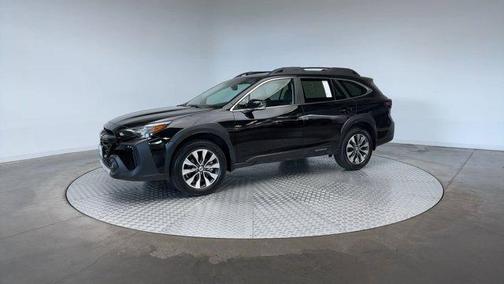 2024 Subaru Outback Limited XT
