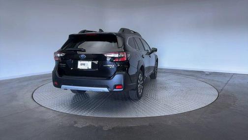 2024 Subaru Outback Limited XT