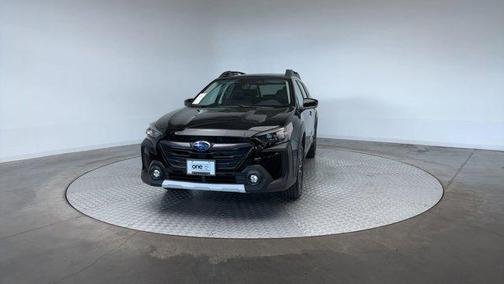 2024 Subaru Outback Limited XT