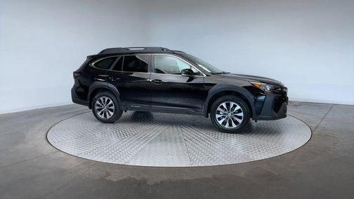 2024 Subaru Outback Limited XT
