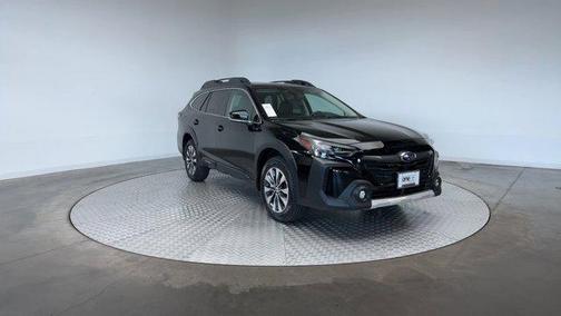 2024 Subaru Outback Limited XT