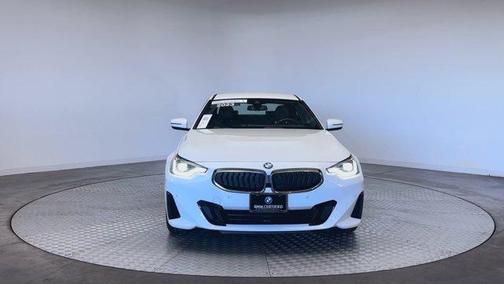 2023 BMW 230 i xDrive