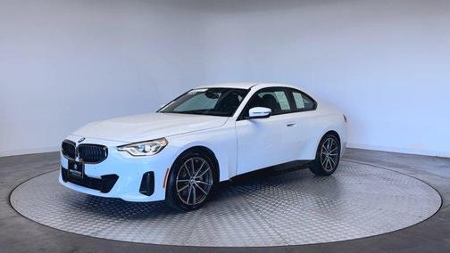 2023 BMW 230 i xDrive