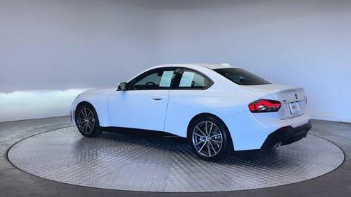 2023 BMW 230 i xDrive