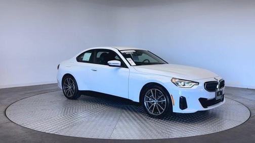 2023 BMW 230 i xDrive