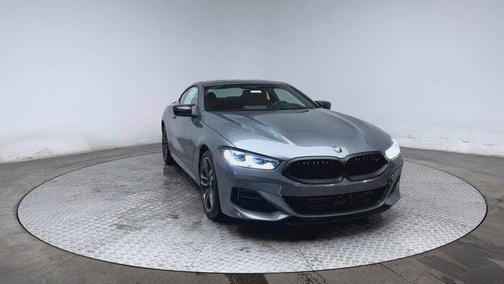 2025 BMW M850 i xDrive