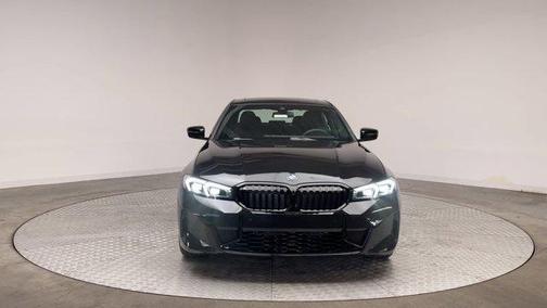 2026 BMW 330 I XDrive NA