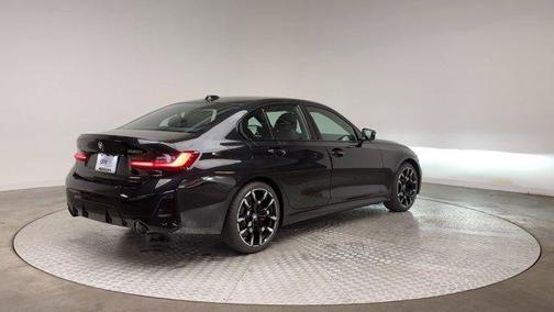 2026 BMW 330 I XDrive NA