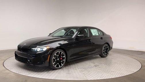 2026 BMW 330 I XDrive NA