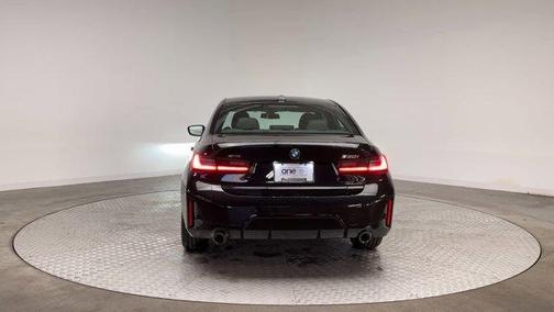 2026 BMW 330 I XDrive NA