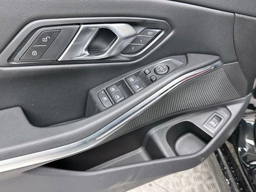 2026 BMW 330 I XDrive NA