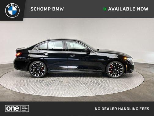 2026 BMW 330 I XDrive NA