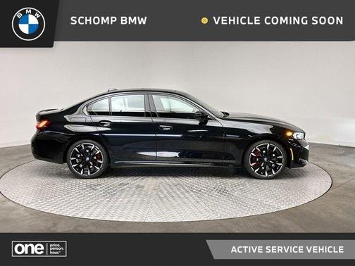 2026 BMW 330 I XDrive NA