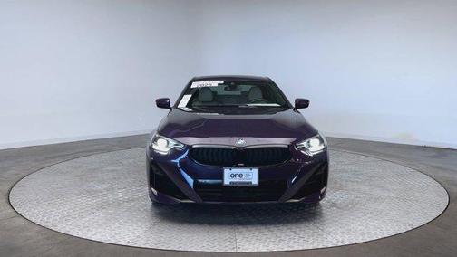 2025 BMW 230 i xDrive