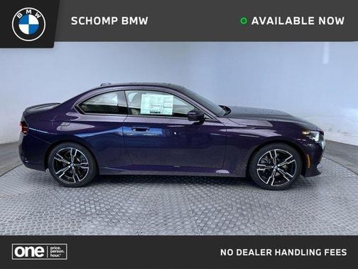 2025 BMW 230 i xDrive