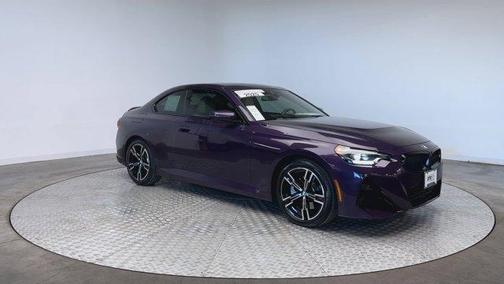 2025 BMW 230 i xDrive