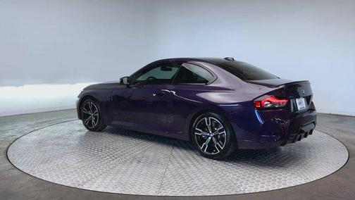 2025 BMW 230 i xDrive