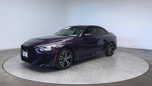 2025 BMW 230 i xDrive