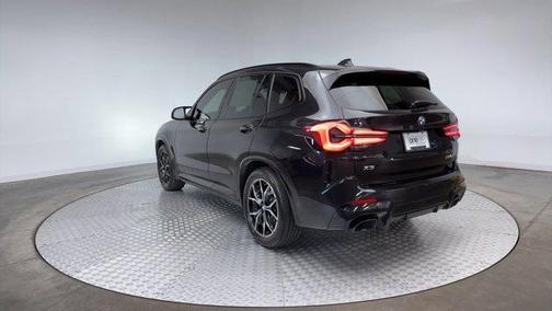 2023 BMW X3 M40i