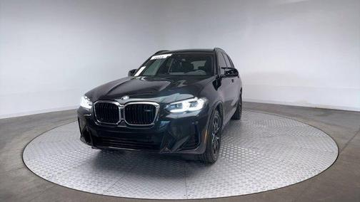 2023 BMW X3 M40i