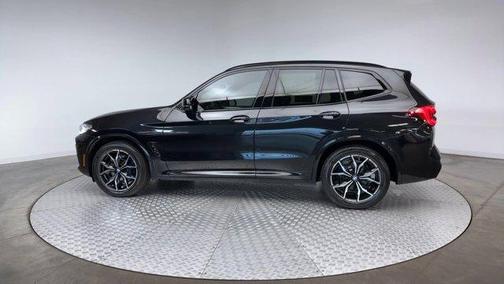 2023 BMW X3 M40i