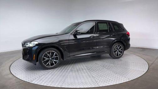 2023 BMW X3 M40i